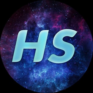 Telegram profile photo for ХИЛИНГ🧬 СПЭЙС