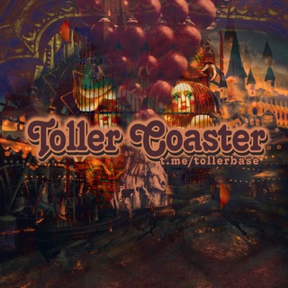 Telegram profile photo for T O L L E R