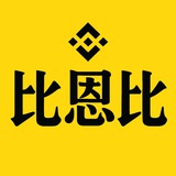 Telegram profile photo for 比恩比