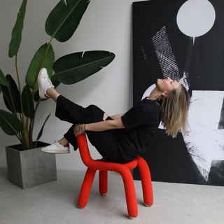 Telegram profile photo for moda.briefly