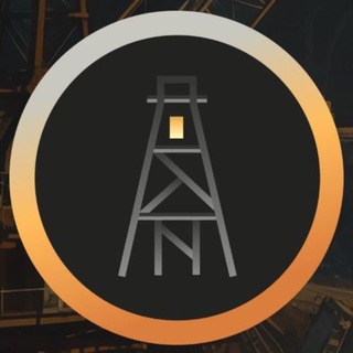 Telegram profile photo for ГЕНЕЗИС - ВСЕ НЕДРА