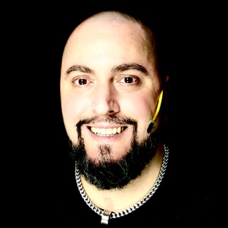 Telegram profile photo for Canal do Renato Mecca
