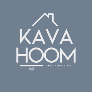Telegram profile photo for KAVA HOOM | كاڤاهوم