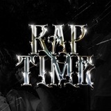 Telegram profile photo for RAP TIME