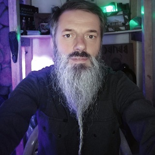 Telegram profile photo for Владимир Бо