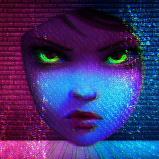 Telegram profile photo for Элллль