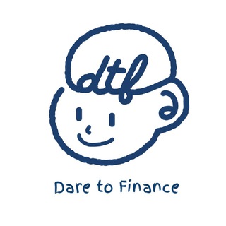 Telegram profile photo for Dare to Finance
