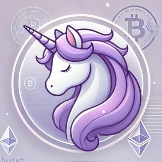 Telegram profile photo for Rarrrity — крипто рефлексия
