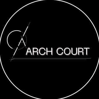 Telegram profile photo for ARCH COURT