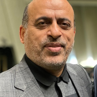 Telegram profile photo for کانال رسمی محمد حسن آصفری