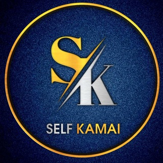 Telegram profile photo for Self Kamai (Official)