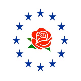 Telegram profile photo for Nova Europa