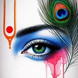 Telegram profile photo for 💞Marathi chat💞