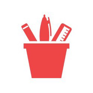 Telegram profile photo for Канцлер - магазин Канцтоваров