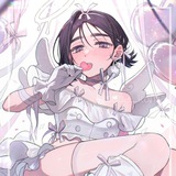 Telegram profile photo for ༯ 𐔌 愛 𝐻𝑒𝑖𝑑𝑔𝑎 𝐷𝑒𝑠𝑠𝑖𝑛𝑒 ♫︎ 𝜗𝜚 ゛