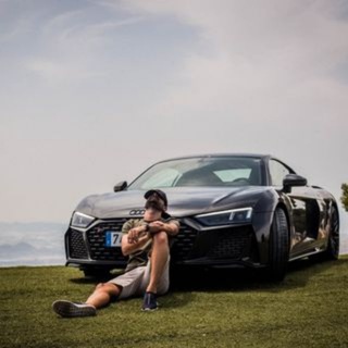 Telegram profile photo for José Sancha (TipsAnalistas)