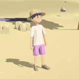 Telegram profile photo for Summer Afternoon