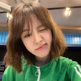 Telegram profile photo for Wendy