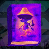 Telegram profile photo for BOOK OF REAL SMURF CAT