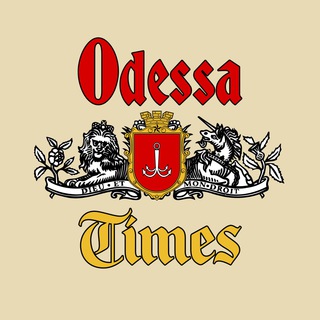 Telegram profile photo for Odessa Times - новости