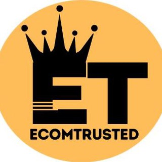 Telegram profile photo for Ecomtrusted