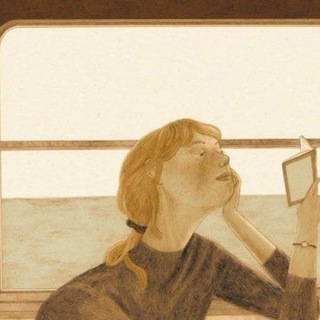 Telegram profile photo for A quote about life ☕️