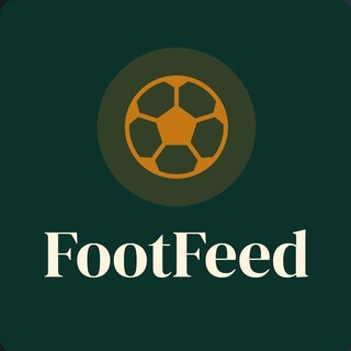 Telegram profile photo for FootFeed | Новости, Трансферы