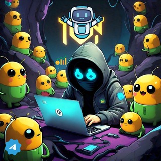 Telegram profile photo for OlambeesCrypto 🥇