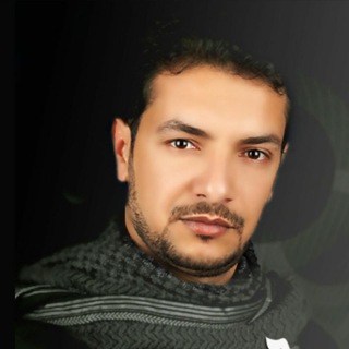Telegram profile photo for القصائد المكتوبه / محبي الرادود قحطان البديري