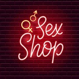 Telegram profile photo for СЕКСШОП В ТАШКЕНТЕ