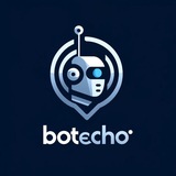 Telegram profile photo for Bot Echo ⛥