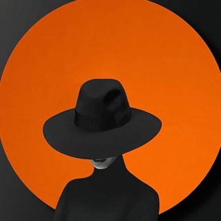 Telegram profile photo for Модный Радар - Viktoria Fendel