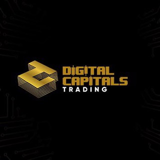 Telegram profile photo for DigitalCapitalsTradingNews!