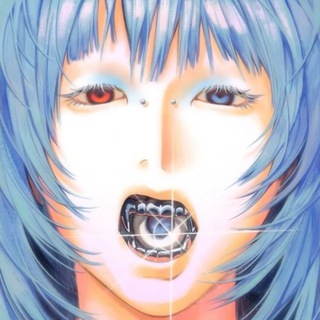 Telegram profile photo for tenshi