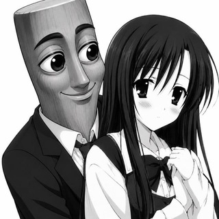 Telegram profile photo for swag
