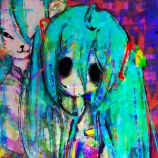 Telegram profile photo for 𝙏𝙖𝙗𝙪 𝙖𝙧𝙩 | Арт channel Табуретыша |