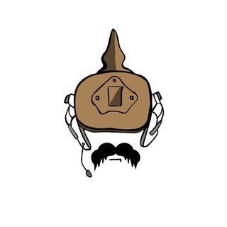 Telegram profile photo for Wilhelm Kachel