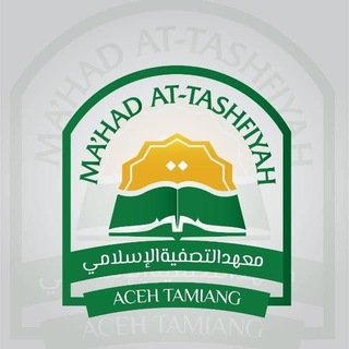Telegram profile photo for MAHAD AT TASHFIYAH ACEH TAMIANG