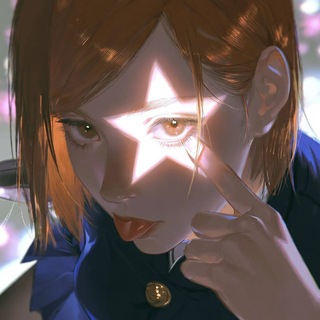 Telegram profile photo for .джастпик 🍁