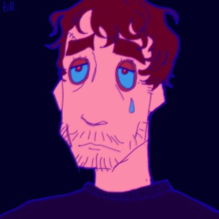 Telegram profile photo for till.