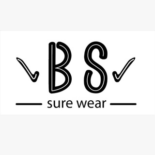 Telegram profile photo for Be Sure - Магазин для тех, кто уверен