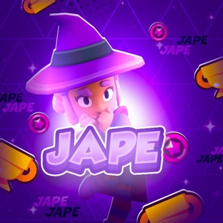 Telegram profile photo for Jape✨