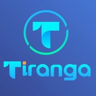Telegram profile photo for RAJU TIRANGA