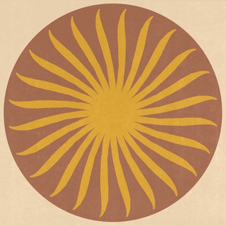 Telegram profile photo for MERCADO SAGRADO