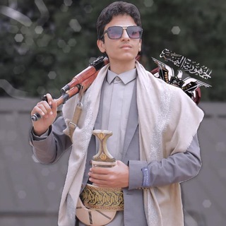 Telegram profile photo for الشاعر اكرم الوادعي