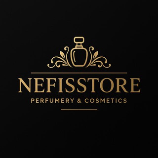 Telegram group profile photo for Nefisstore