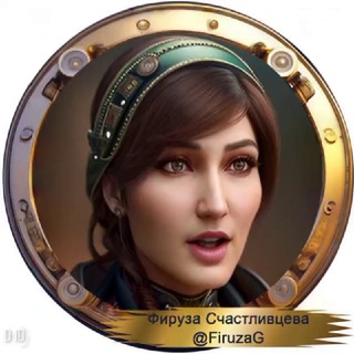 Telegram profile photo for ДРУГОЙ МИР