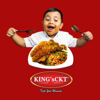 Telegram profile photo for King's Char Kuey Teow