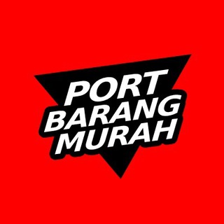 Telegram profile photo for Port Barang Murah