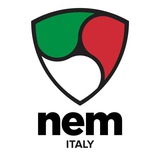 Telegram profile photo for Nem Italia News